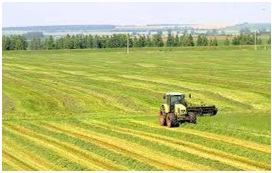 Agric-land&tractor