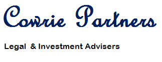 Cowrie Partners