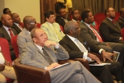 Nigeria Infrastructure Building Conference 2014 (10)
