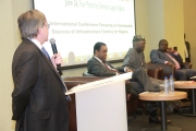 Nigeria Infrastructure Building Conference 2014 (12)