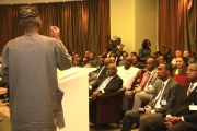 Nigeria Infrastructure Building Conference 2014 (27)