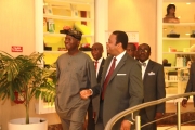 Nigeria Infrastructure Building Conference 2014 (4)