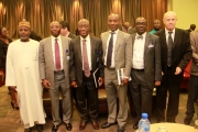Nigeria Infrastructure Building Conference 2014 (67)